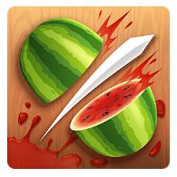 fruit ninja app