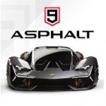 asaphalt app