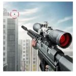 sniper 3d app