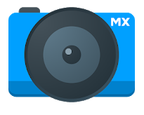 camera vx app