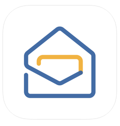 zoho mail app