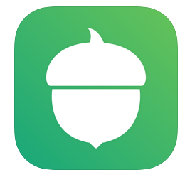 acorns budgeting apps