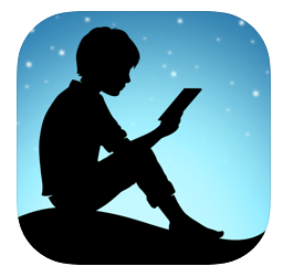 amazon kindle ebooks app