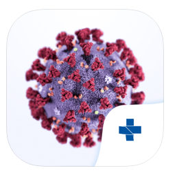 coronavirus sus app