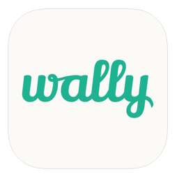 wally ios budgeting apps