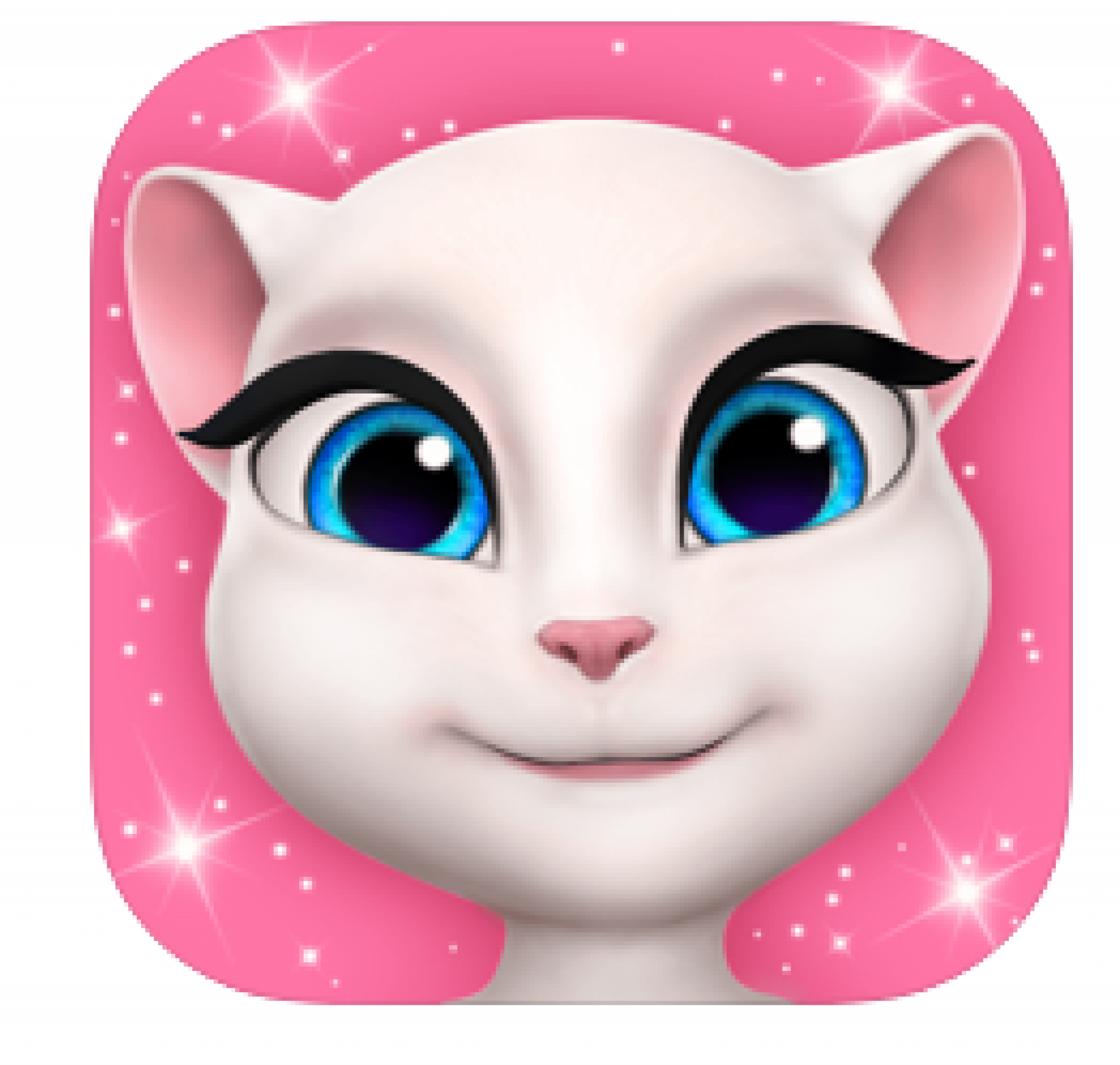 my talking angela play for free