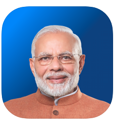 Narendra Modi app