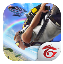 free fire game app
