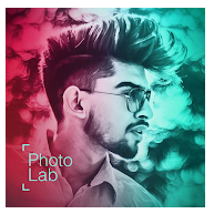 photo lab picture app