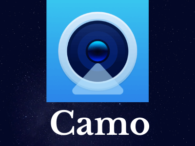 Camo The Webcam App For Android And iOSCamo The Webcam App For Android And iOS