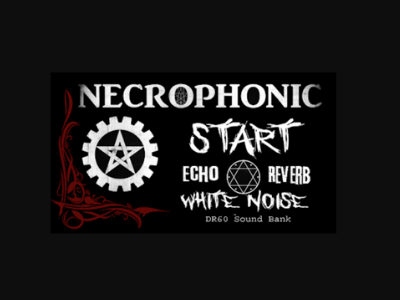 Necrophonic App For Android