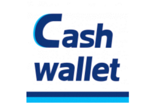 cash wallet
